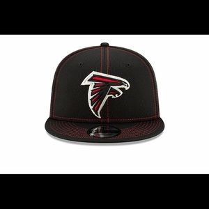 Brand new with tags- New Era - Atlanta Falcons
9FIFTY Snapback Hat